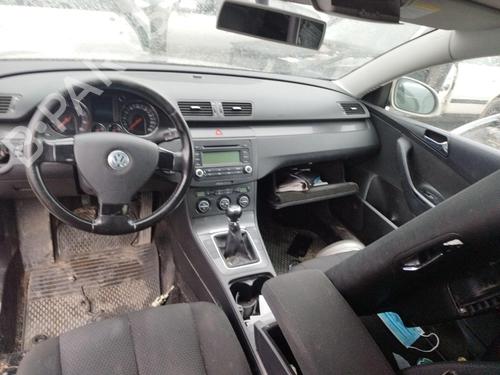 Electronic module VW PASSAT B6 (3C2) 2.0 FSI | BP32899401M83 - Image 6