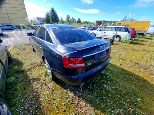 Air vent AUDI A6 C6 (4F2) 2.4 | BP32562128I21 