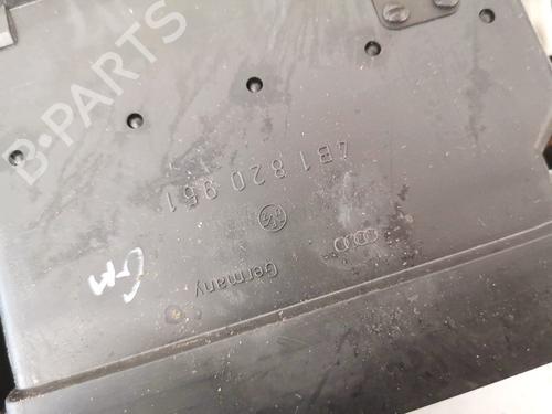 Luftventil AUDI A6 C5 (4B2, 4B4) 2.4 | BP32894187I21 - Image 3