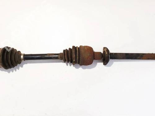 Used Right front driveshaft Right front driveshaft OPEL ZAFIRA / ZAFIRA FAMILY B (A05) 1.9 CDTI (M75) (100 hp) 35387723 35387723