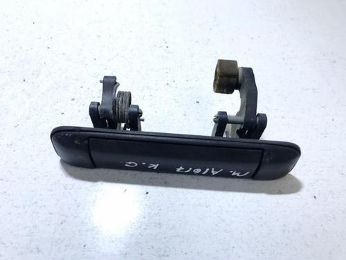 Used Rear left exterior door handle Rear left exterior door handle MAZDA DEMIO (DW) 1.3 i 16V (DW3W) (72 hp) 35838728 35838728