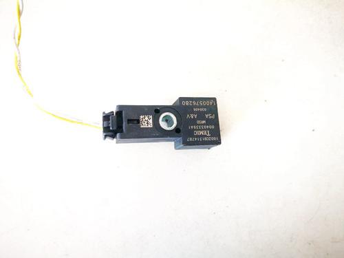 Module électronique LANCIA ZETA (22_) 2.0 JTD (220.AR5, 220.AN5) (109 hp) 33075190