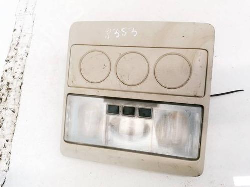 Used Interior roof light Interior roof light 35377281 35377281