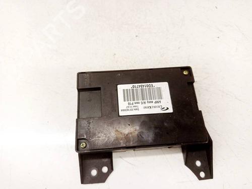 Elektronische module Elektronische module NISSAN ALMERA TINO (V10) 1.8 (116 hp) 34615679 34615679
