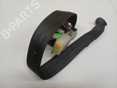 Used Rear left seatbelt Rear left seatbelt 38581856 38581856