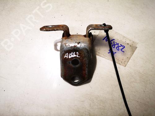 Used Hinge/Door check strap Hinge/Door check strap MAZDA 5 (CR) 2.0 CD (CR19) (110 hp) 33090914 33090914