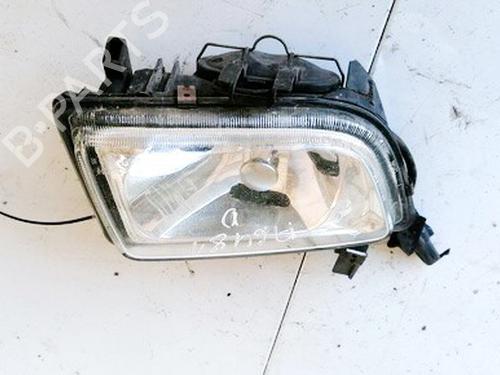 Used Right front fog light Right front fog light 35589691 35589691
