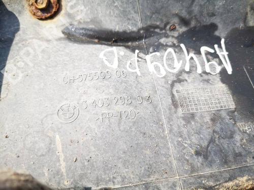 Underbody protection BMW X3 (E83) 2.0 d | BP35232828M92 - Image 2