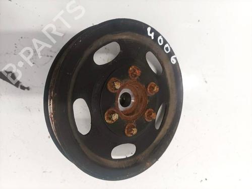 Pulley OPEL AGILA A (H00) 1.2 16V (F68) | BP35201984M122 - Image 2
