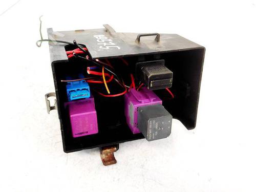 fuse-box-opel-astra-g-hatchback-t98-1998-1999-2000-2001-2002-2003-2004-2005-2006-2007-2008-2009-32958751 main image