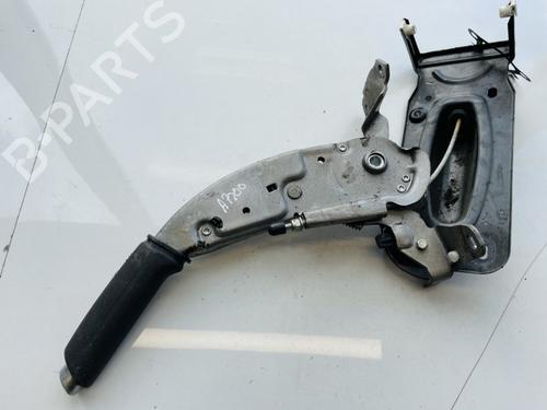 Used Hand brake Hand brake OPEL MERIVA A MPV (X03) 1.7 DTI (E75) (75 hp) 35502231 35502231
