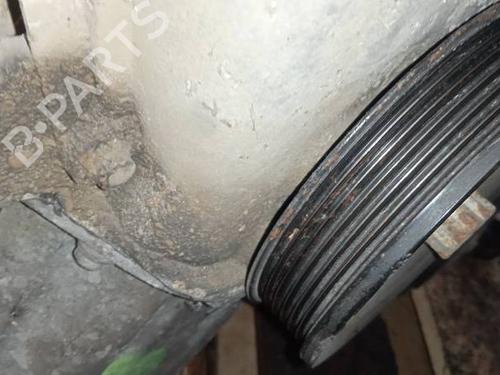 Pulley VW GOLF PLUS V (5M1, 521) 1.6 FSI | BP35217015M122 - Image 2