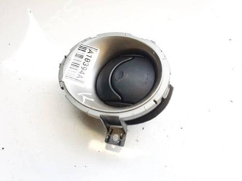 Used Air vent Air vent 34976346 34976346