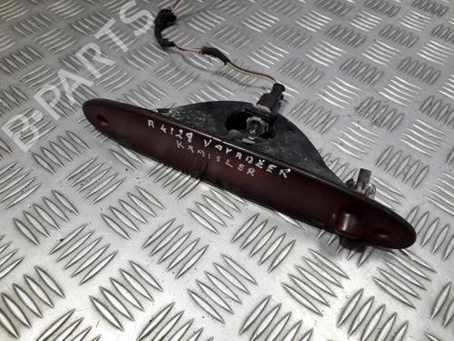 Bremselys Bremselys CHRYSLER VOYAGER IV (RG, RS) 2.5 CRD (141 hp) 35714543 35714543