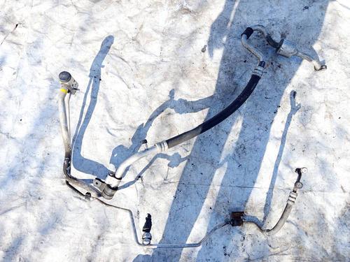 Used AC pipe AC pipe KIA CARENS III MPV (UN) 2.0 CRDi 115 (115 hp) 32561016 32561016