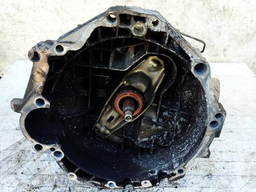 Used Gearbox Gearbox 35536719 35536719