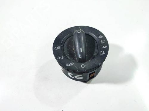 Used Switch Switch PEUGEOT 407 (6D_) 1.6 HDi 110 (6D9HZC, 6D9HYC) (109 hp) 34789661 34789661