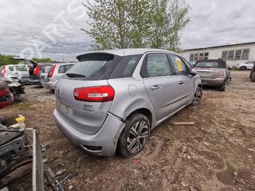 Electronic module CITROËN C4 Picasso II 1.6 HDi / BlueHDi 115 | BP32574623M83