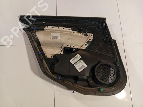 Rear right panel OPEL INSIGNIA A (G09) 2.0 CDTI (68) | BP36658347C61 - Image 3