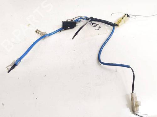 Módulo eletrónico Módulo eletrónico 35059237 35059237