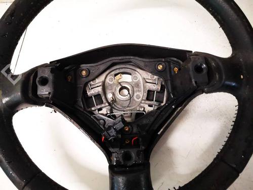 Steering wheel VW PASSAT B7 (362) 1.6 TDI | BP34866154C49 - Image 2