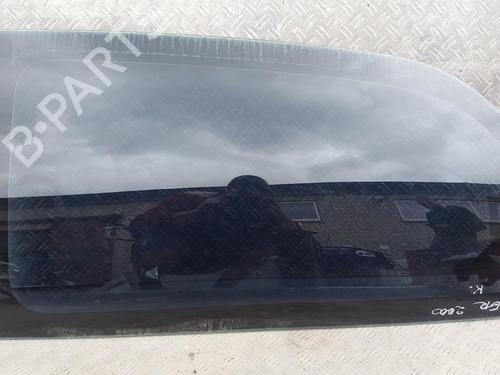 Panel rude bagtil venstre Panel rude bagtil venstre CHRYSLER VOYAGER / GRAND VOYAGER III (GS_, NS_) 2.5 TD (116 hp) 35661351 35661351
