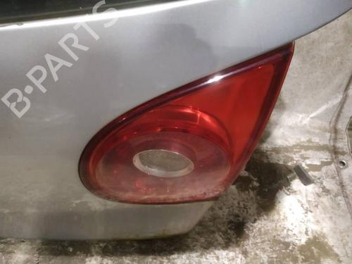 Used Right tailgate light Right tailgate light 39231841 39231841