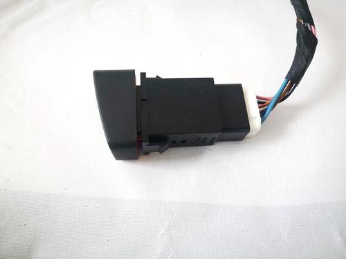 Warning switch HYUNDAI SONATA IV (EF) 2.0 | BP35601202I22 - Image 2