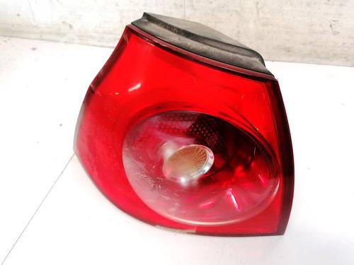 Used Left taillight Left taillight VW GOLF V (1K1) 1.9 TDI (105 hp) 35354218 35354218