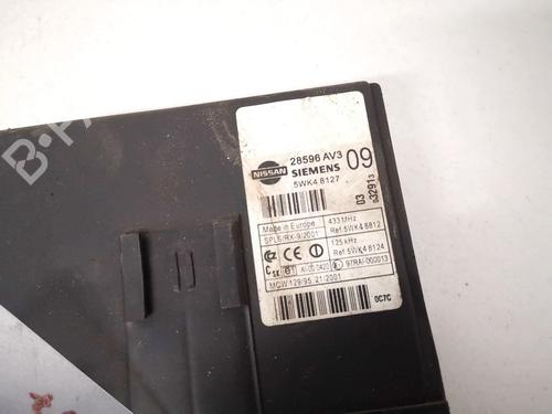 Electronic module NISSAN PRIMERA Hatchback (P12) 1.9 dCi | BP35446879M83 - Image 2