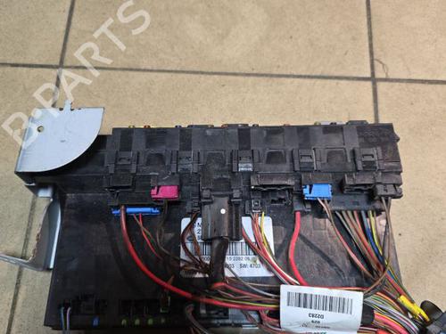 Used Electronic module Electronic module MERCEDES-BENZ CLS (C219) CLS 350 (219.356) (272 hp) 34864818 34864818
