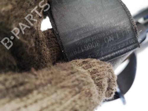 Front left seatbelt VOLVO V50 (545) 2.0 D | BP34961762I26 - Image 3