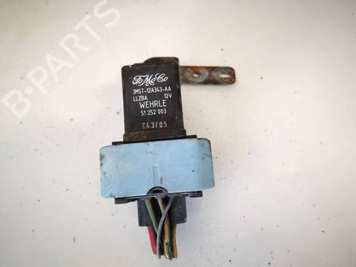 Used Electronic sensor Electronic sensor VOLVO V50 (545) 2.0 D (136 hp) 34961358 34961358