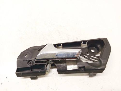 Used Front left interior door handle Front left interior door handle MERCEDES-BENZ M-CLASS (W164) ML 280 CDI 4-matic (164.120) (190 hp) 34858797 34858797