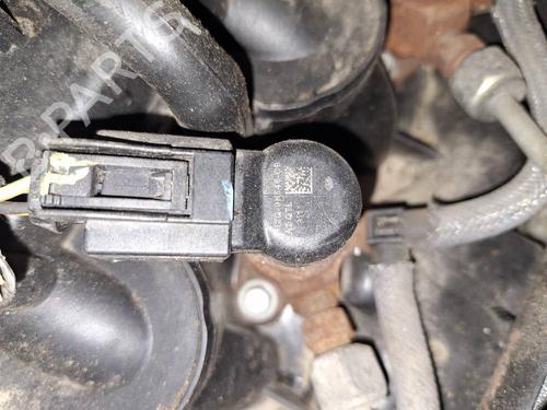 Used Injector Injector LAND ROVER DISCOVERY III (L319) 2.7 TD 4x4 (190 hp) 35208216 35208216