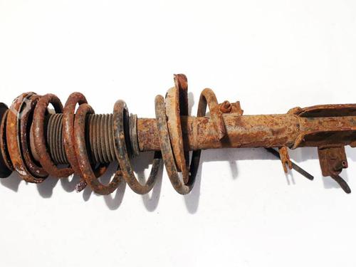 Used Left front shock absorber Left front shock absorber 35293150 35293150