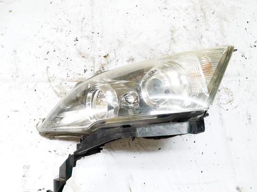 Used Left headlight Left headlight HONDA CR-V III (RE_) 2.2 i-CTDi 4WD (RE6) (140 hp) 35644898 35644898