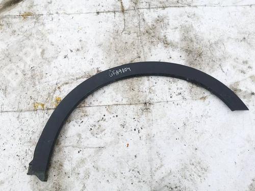 Used Rear left wheel arch trim Rear left wheel arch trim 35069377 35069377