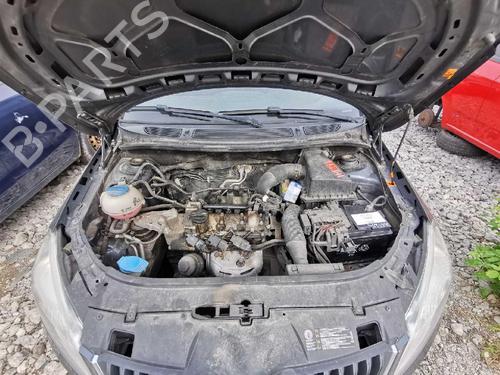 Speaker SKODA FABIA II (542) 1.2 12V | BP32580367E2 