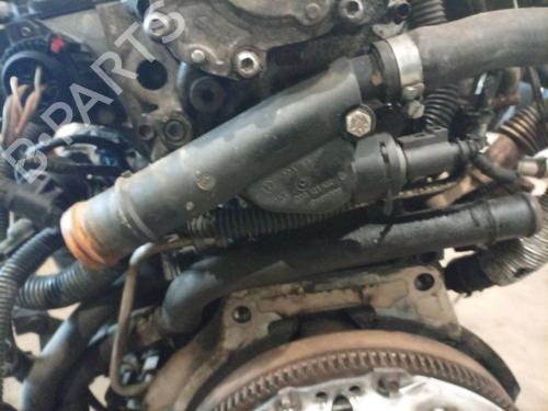 Termostathus Termostathus SKODA FABIA II (542) 1.9 TDI (105 hp) 36548119 36548119