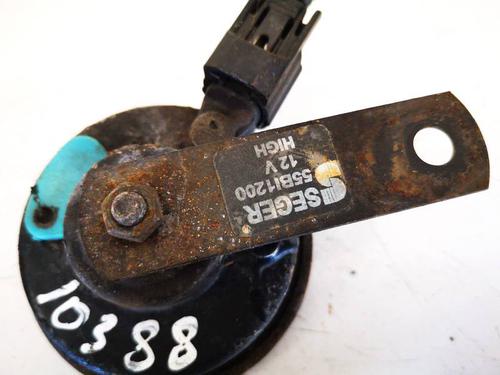 Horn HONDA CR-V III (RE_) 2.2 i-CTDi 4WD (RE6) | BP35019539E13 - Image 3