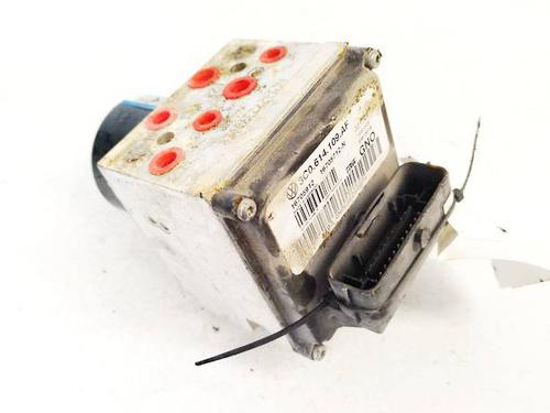 Used ABS pump ABS pump 38431482 38431482