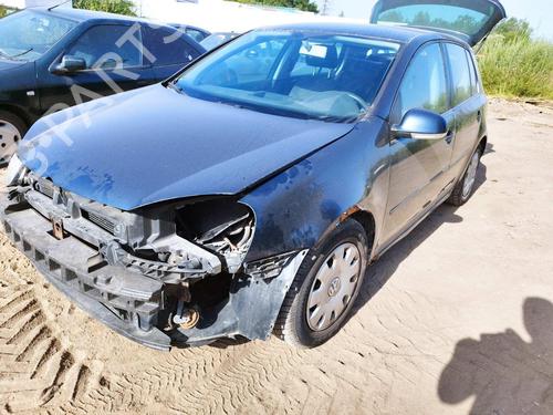 Speaker VW GOLF V (1K1) 1.4 FSI | BP32585318E2 