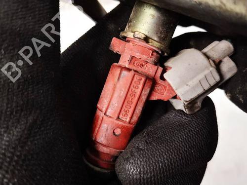 Injector NISSAN PRIMERA Hatchback (P12) 1.6 | BP39420323M100 - Image 3