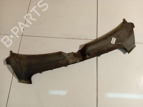 Used Scuttle panel Scuttle panel AUDI A6 C6 (4F2) 2.7 TDI (180 hp) 34880297 34880297