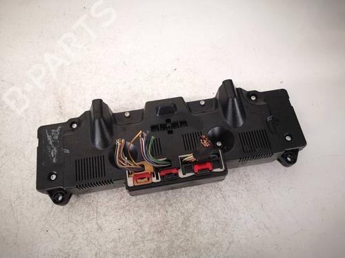 Climate control SEAT TOLEDO III (5P2) 1.9 TDI | BP40555044I5 - Image 2
