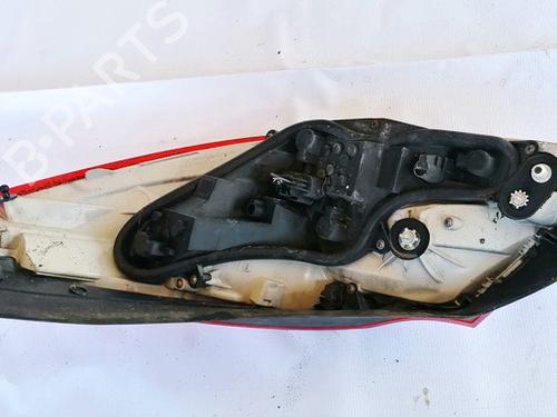 Left taillight OPEL INSIGNIA A (G09) 1.8 (68) | BP35624557C34 - Image 2