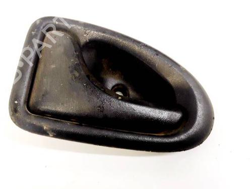 Used Front left interior door handle Front left interior door handle NISSAN ALMERA II Hatchback (N16) 2.2 Di (110 hp) 35210803 35210803