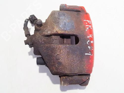 Used Left front brake caliper Left front brake caliper 35843914 35843914