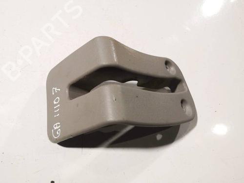 Andre Andre SEAT ALTEA (5P1) 1.9 TDI (105 hp) 34752929 34752929